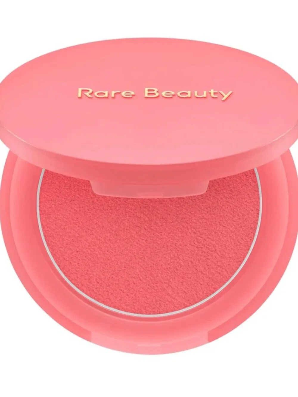NIB ☑️ Rare Beauty #HAPPY Soft Pinch Matte Bouncy Blush